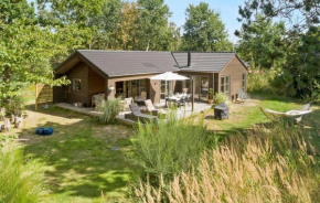 3 Bedroom Amazing Home In Rødby